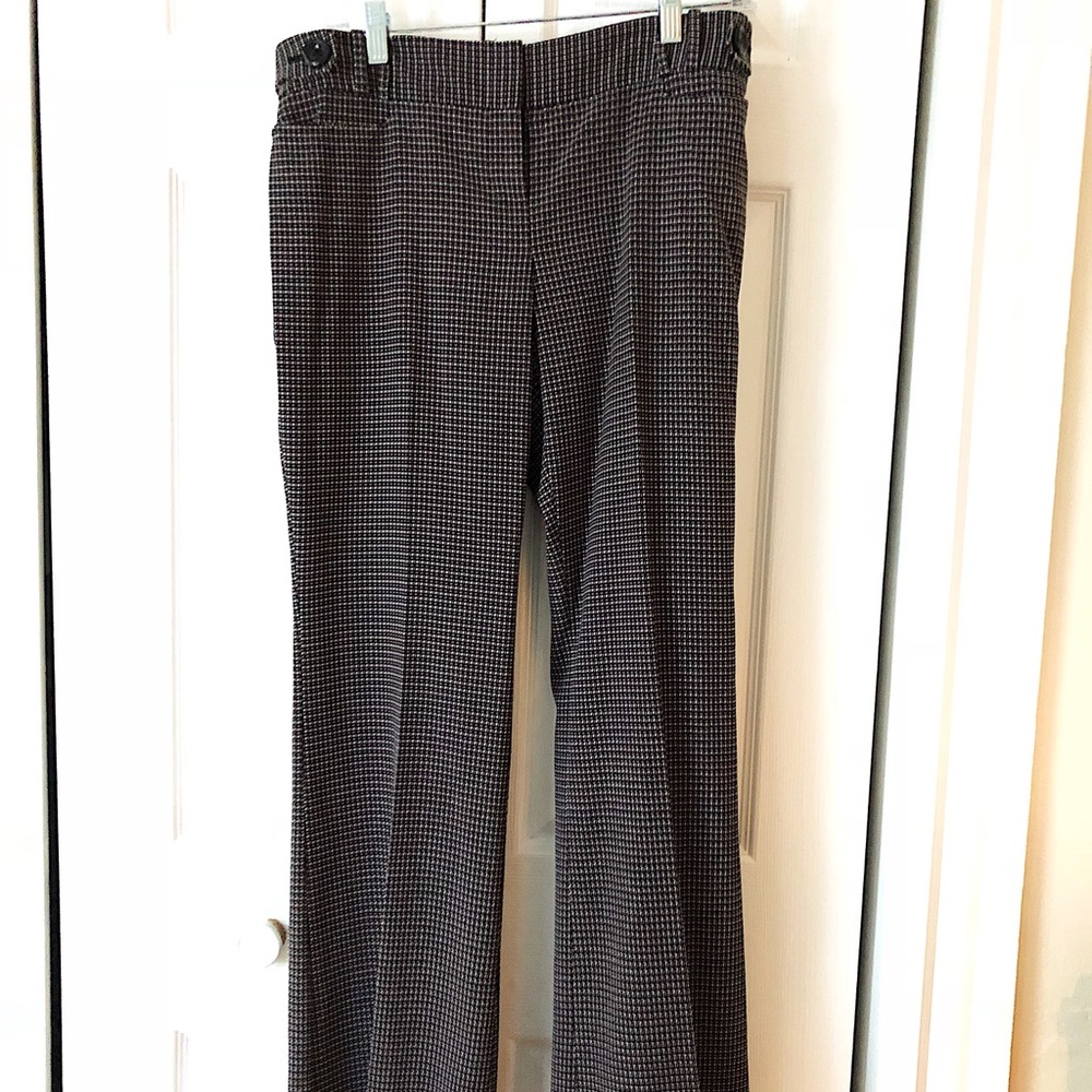 Dress pants